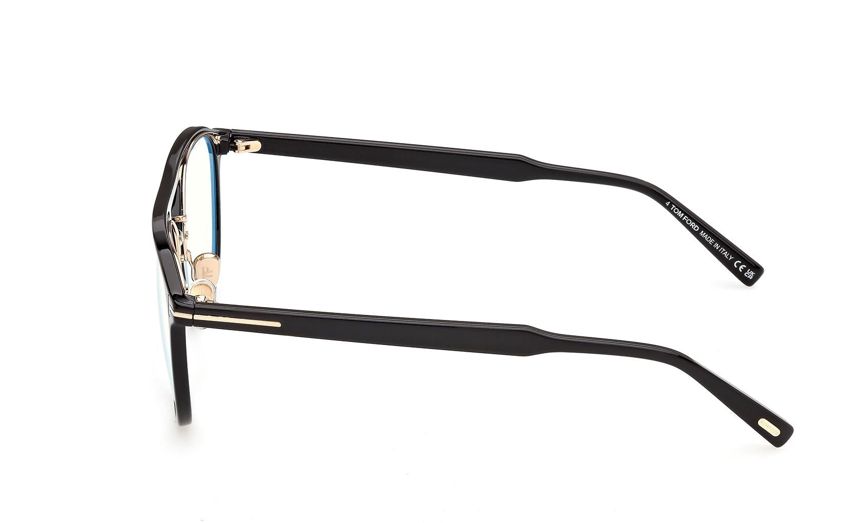 Tom Ford Eyeglasses FT5982/B 001