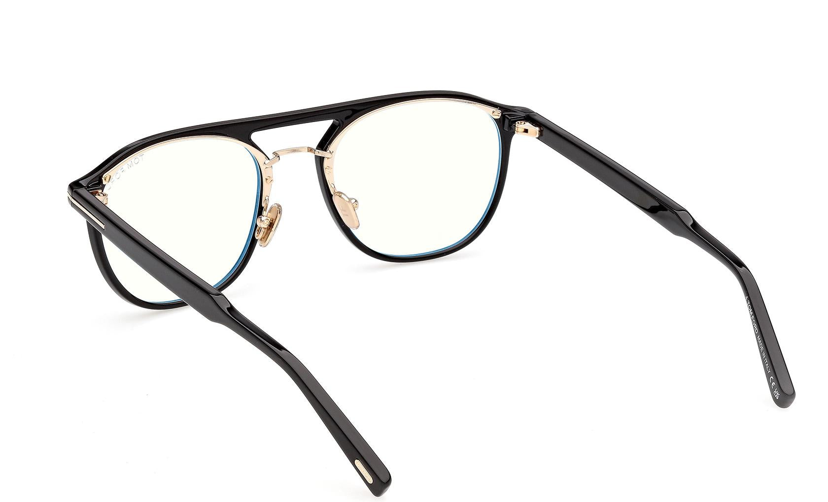 Tom Ford Eyeglasses FT5982/B 001