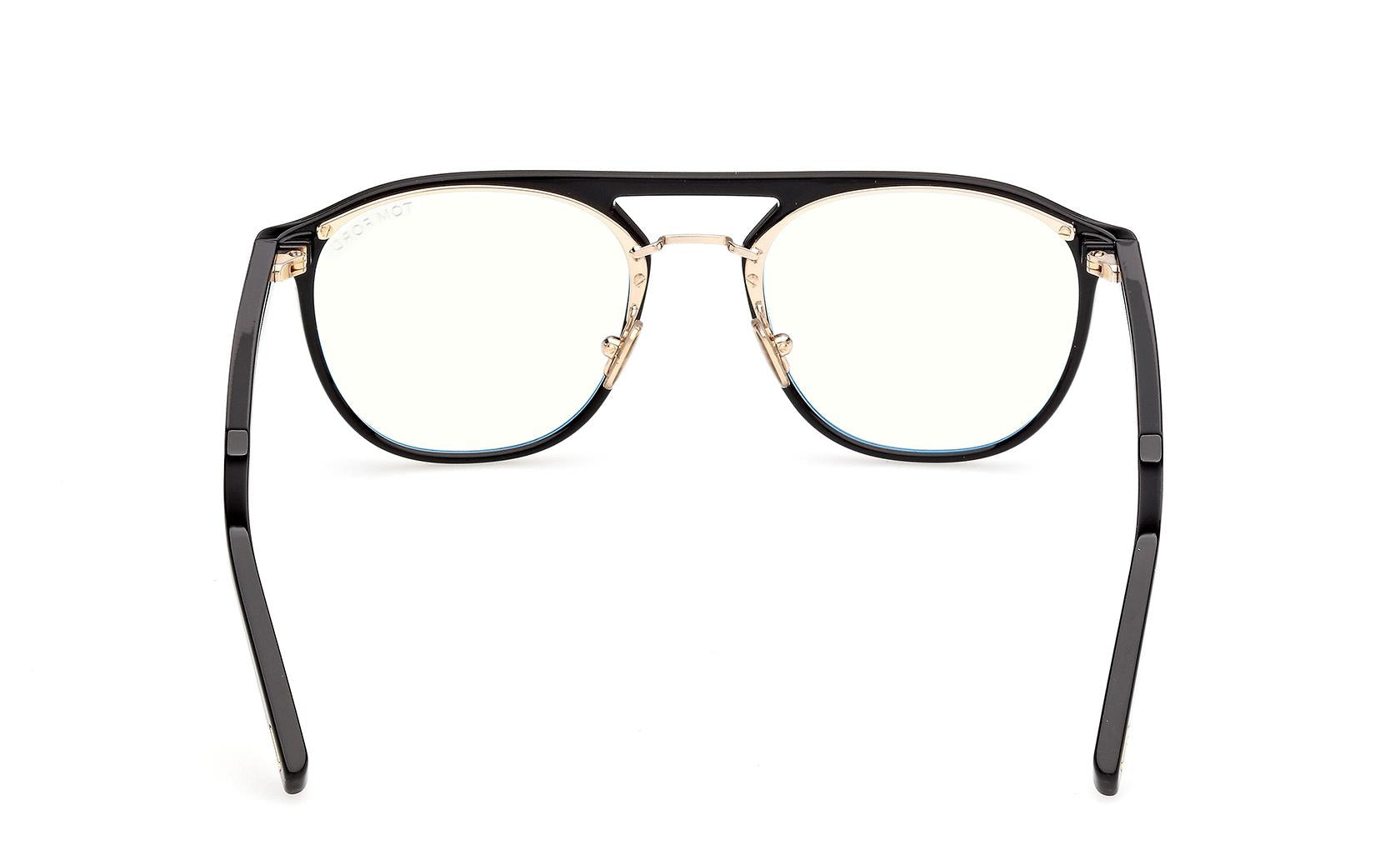 Tom Ford Eyeglasses FT5982/B 001