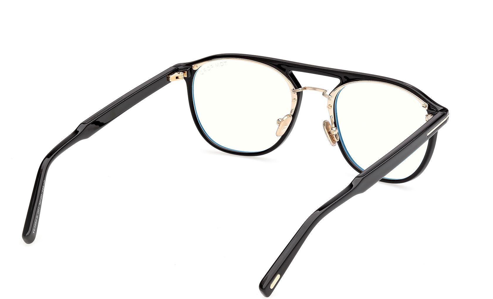 Tom Ford Eyeglasses FT5982/B 001