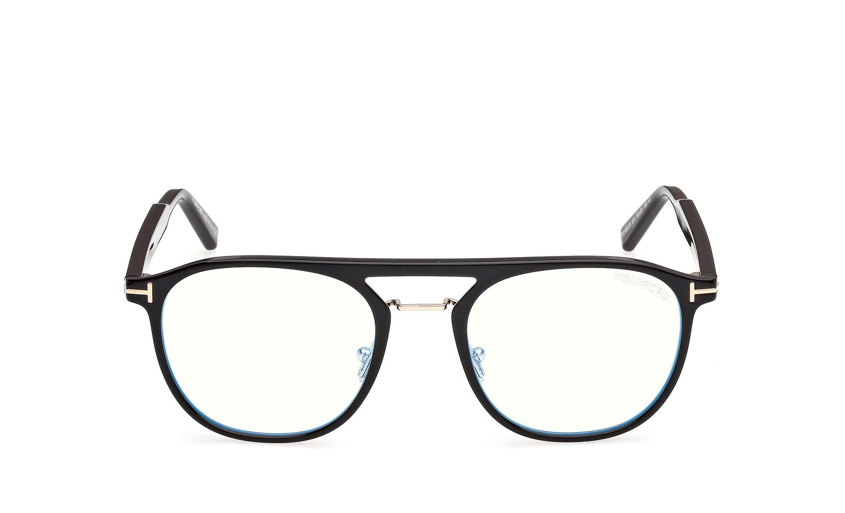 Tom Ford Eyeglasses FT5982/B 001