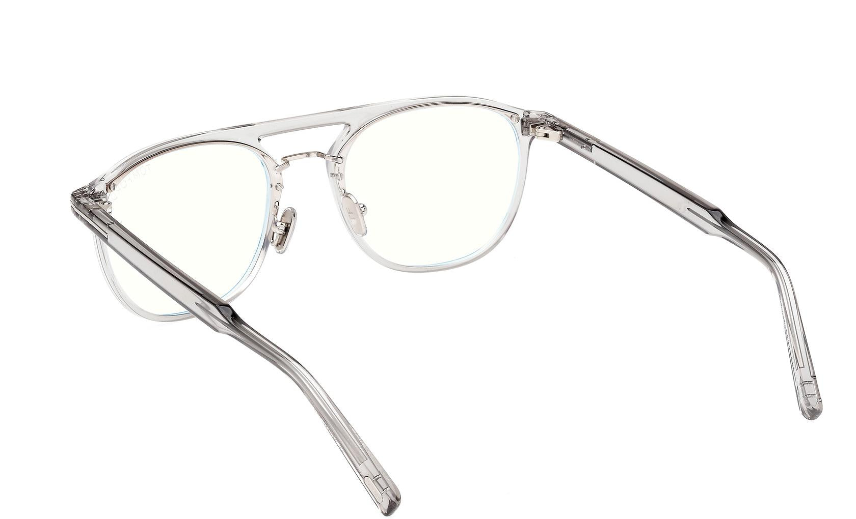 Tom Ford Eyeglasses FT5982/B 020