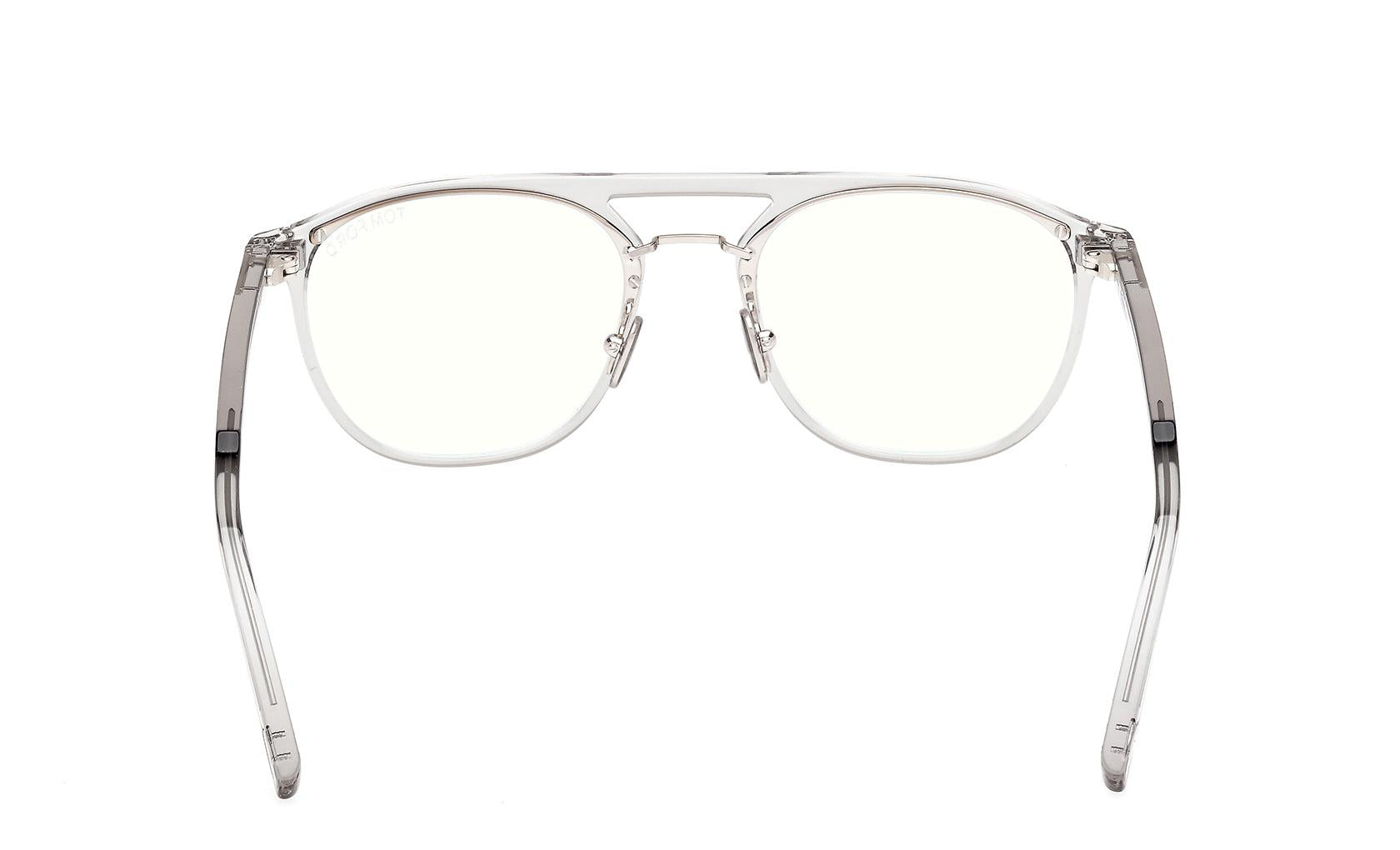 Tom Ford Eyeglasses FT5982/B 020