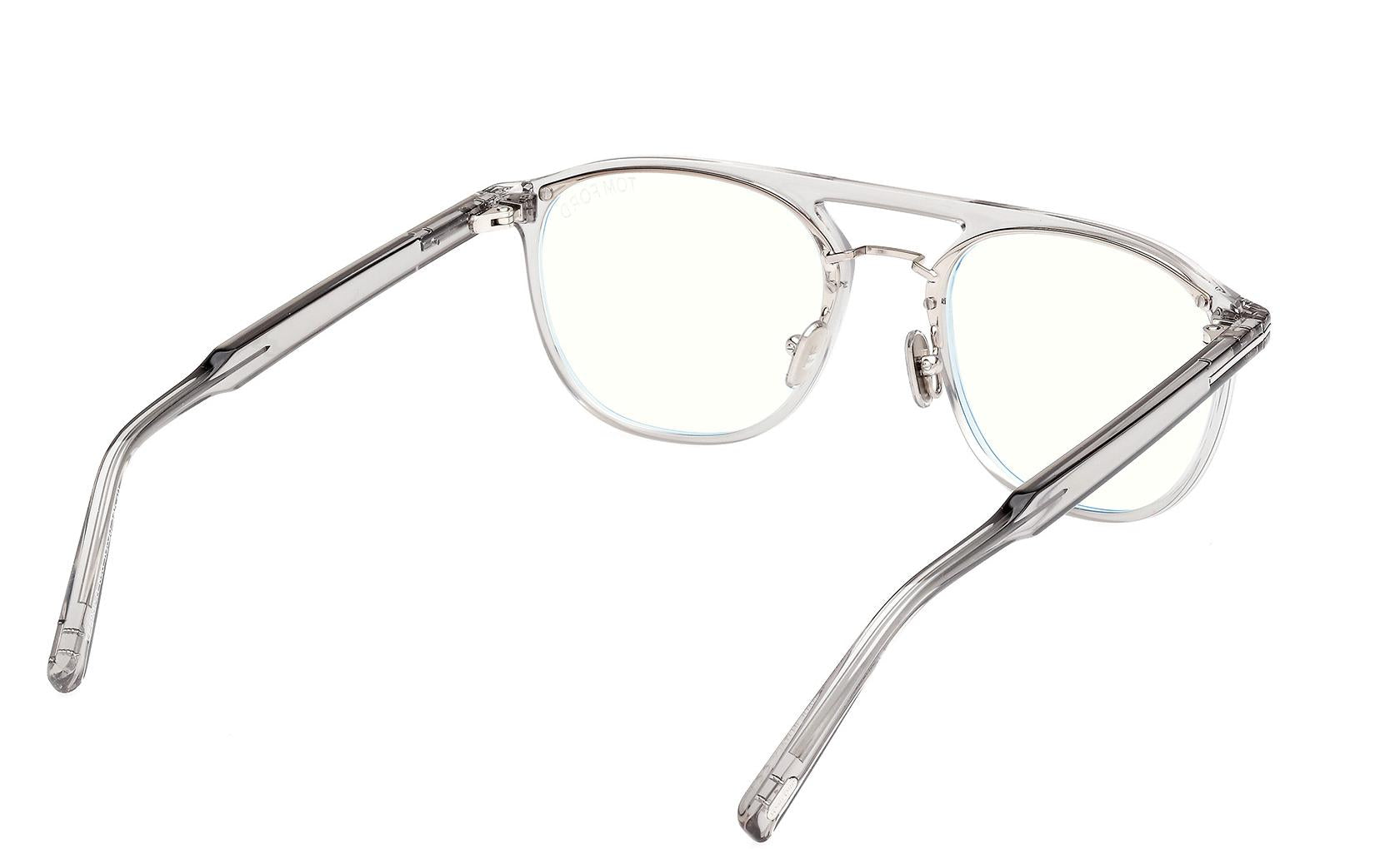 Tom Ford Eyeglasses FT5982/B 020