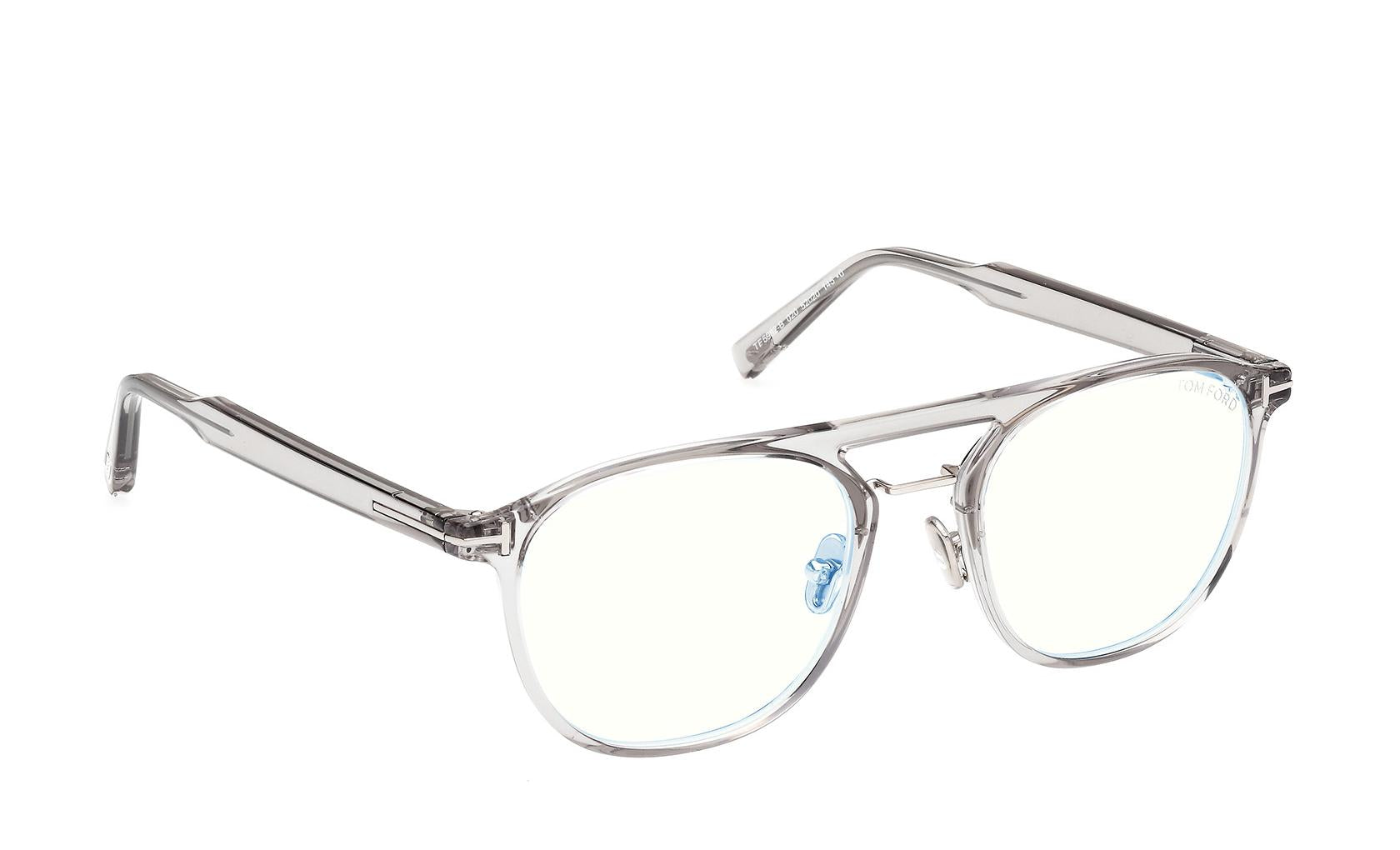 Tom Ford Eyeglasses FT5982/B 020