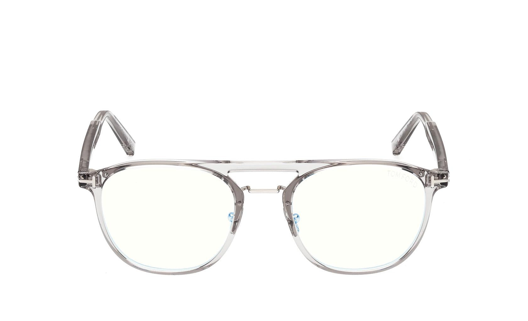 Tom Ford Eyeglasses FT5982/B 020