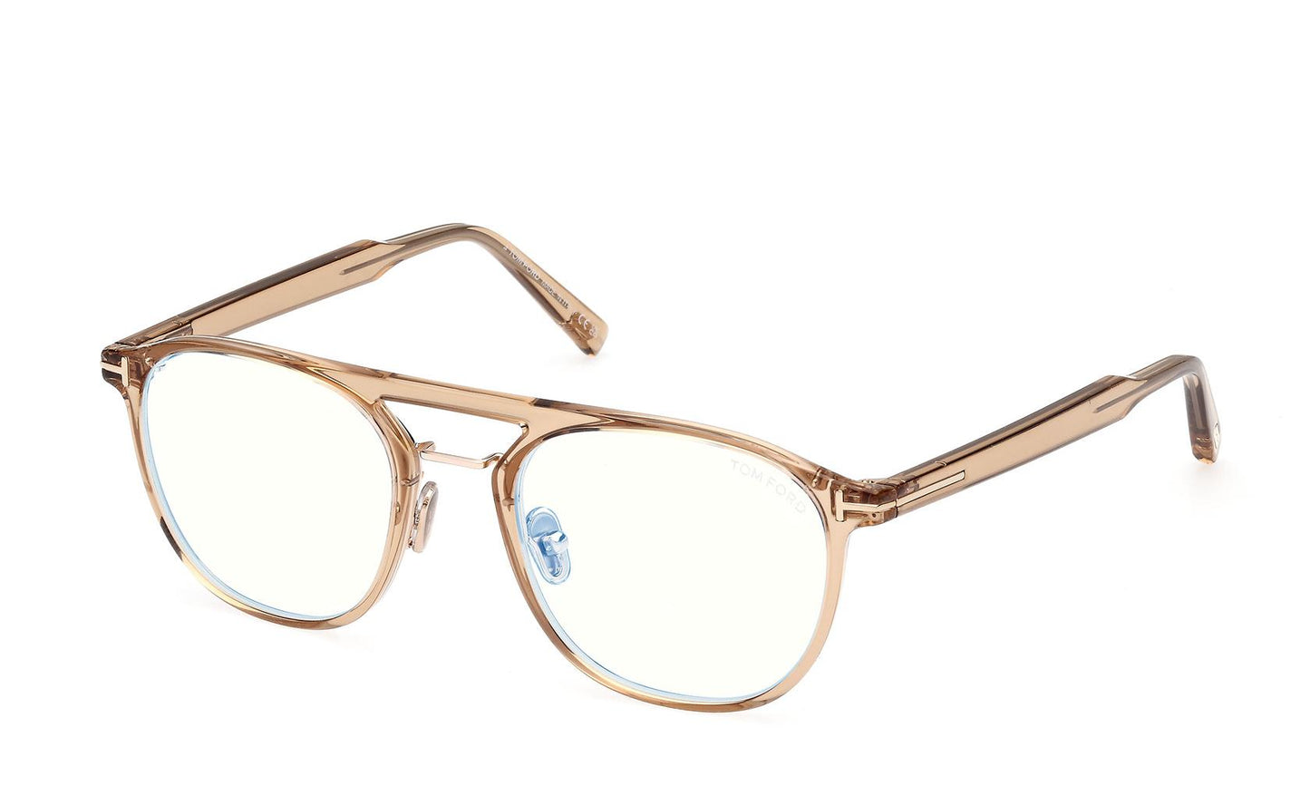 Tom Ford Eyeglasses FT5982/B 045