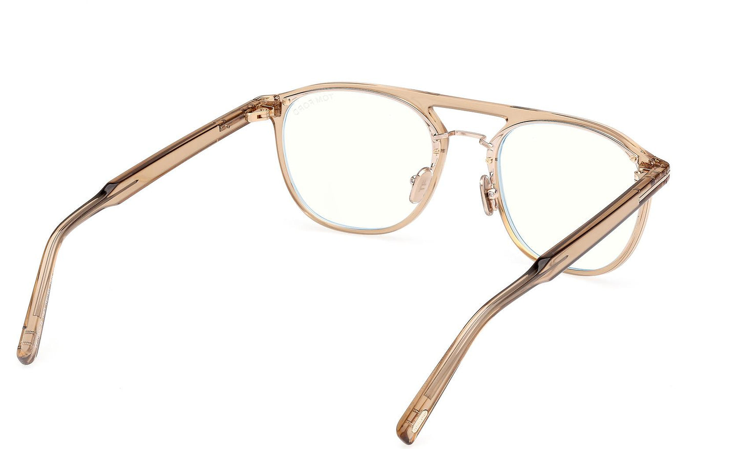 Tom Ford Eyeglasses FT5982/B 045