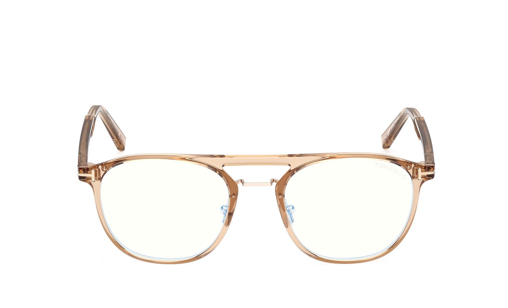 Tom Ford Eyeglasses FT5982/B 045
