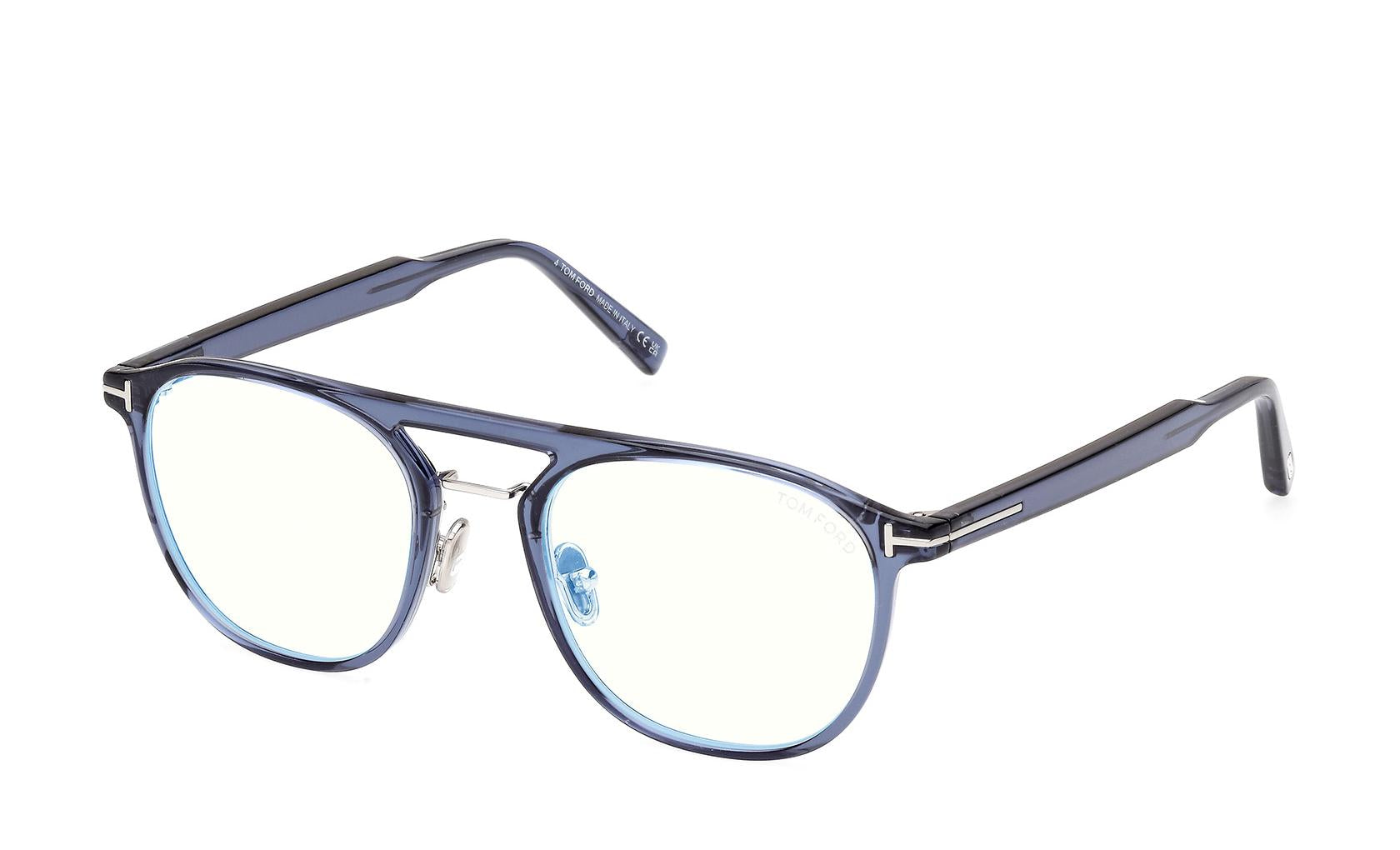 Tom Ford Eyeglasses FT5982/B 090