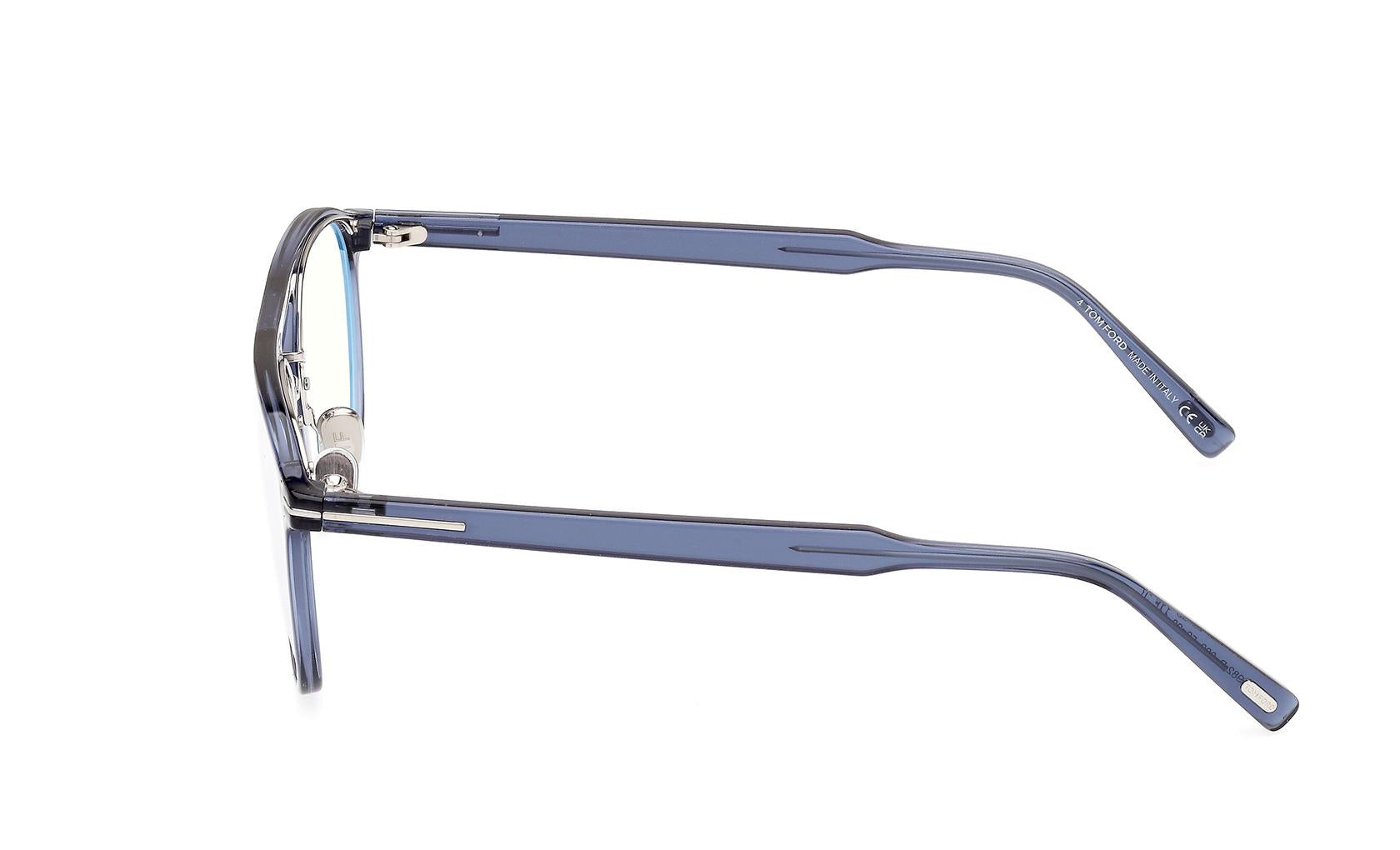 Tom Ford Eyeglasses FT5982/B 090