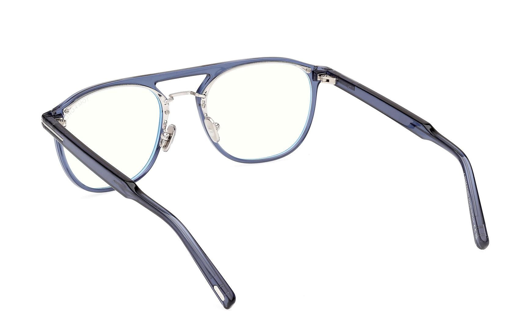 Tom Ford Eyeglasses FT5982/B 090