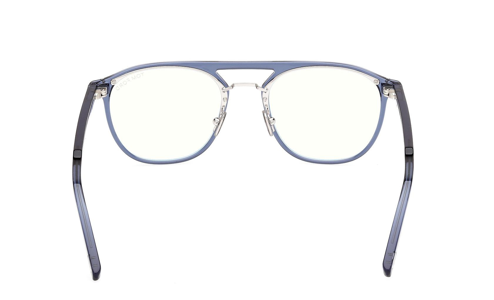 Tom Ford Eyeglasses FT5982/B 090
