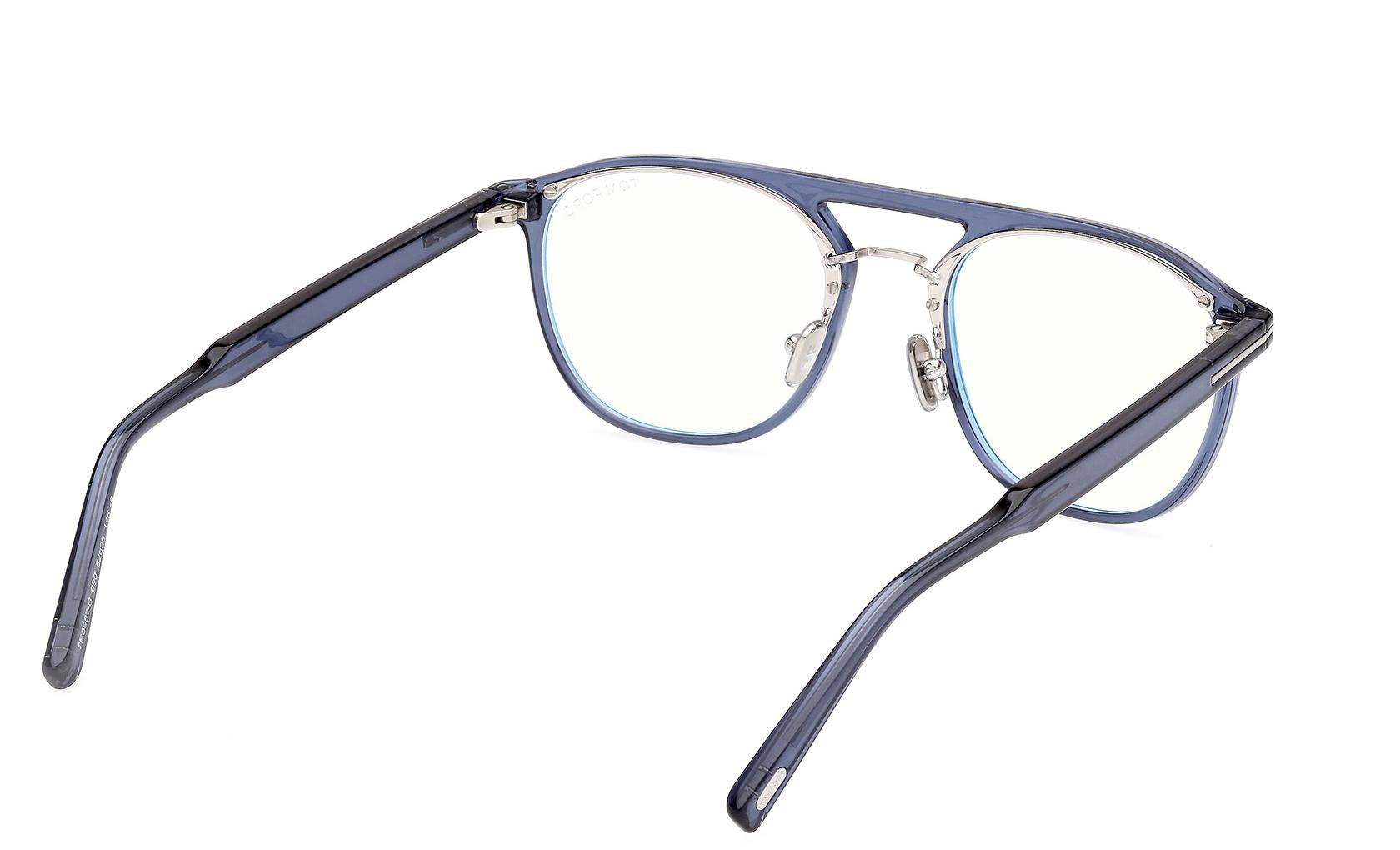 Tom Ford Eyeglasses FT5982/B 090