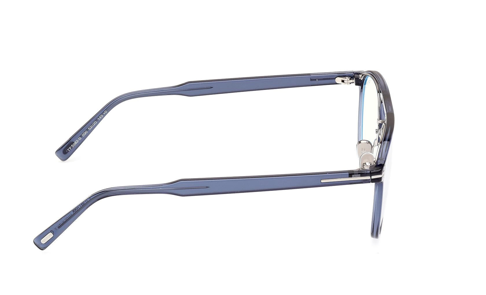 Tom Ford Eyeglasses FT5982/B 090