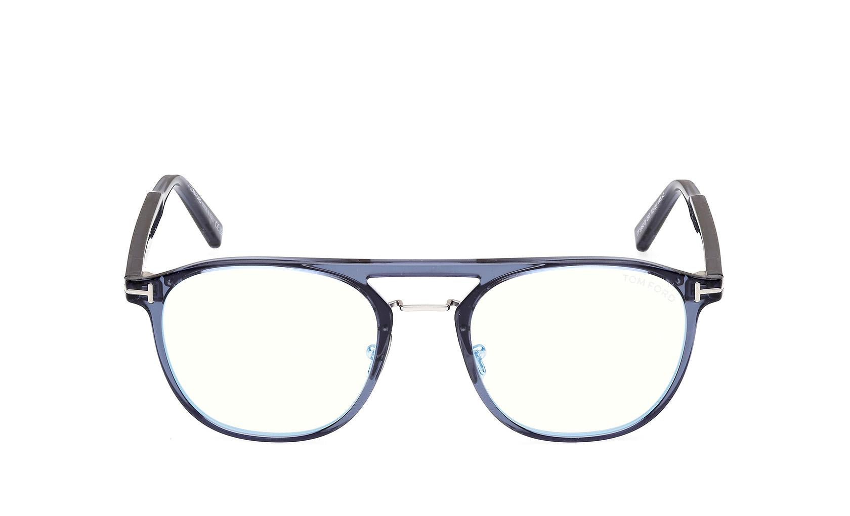 Tom Ford Eyeglasses FT5982/B 090