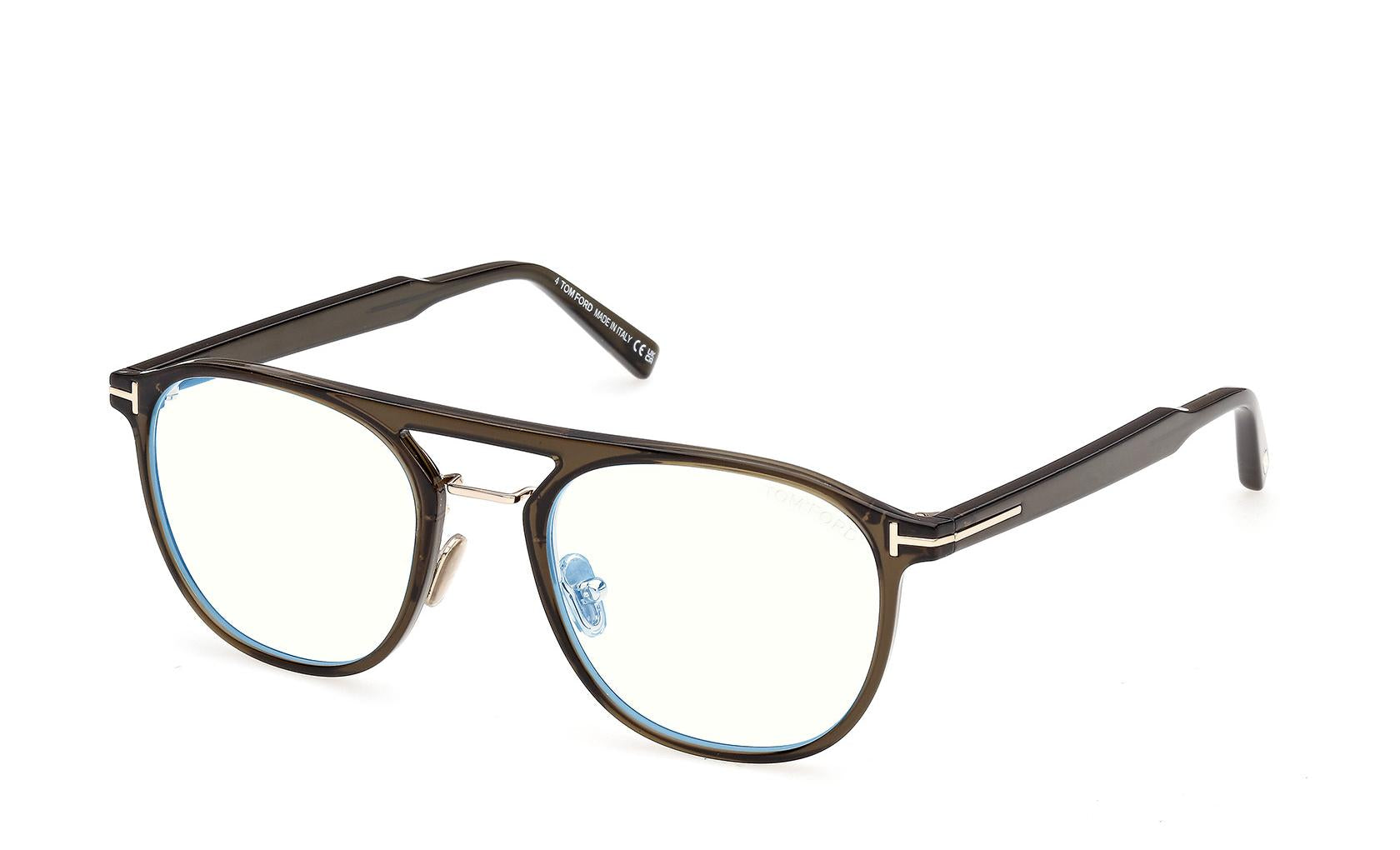 Tom Ford Eyeglasses FT5982/B 098