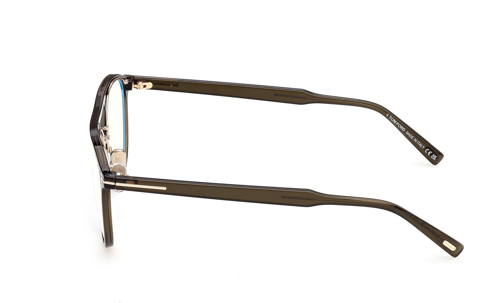 Tom Ford Eyeglasses FT5982/B 098