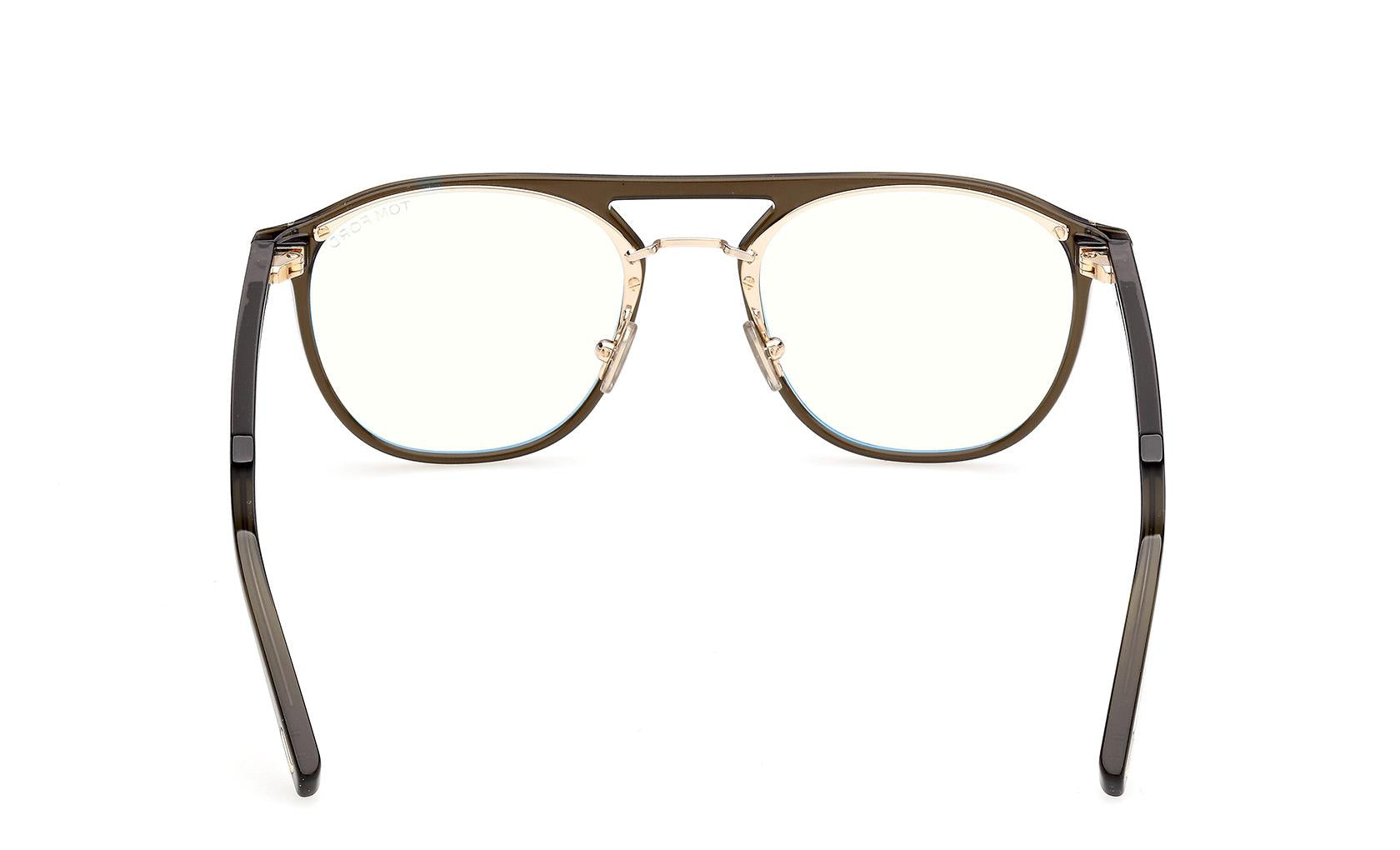 Tom Ford Eyeglasses FT5982/B 098