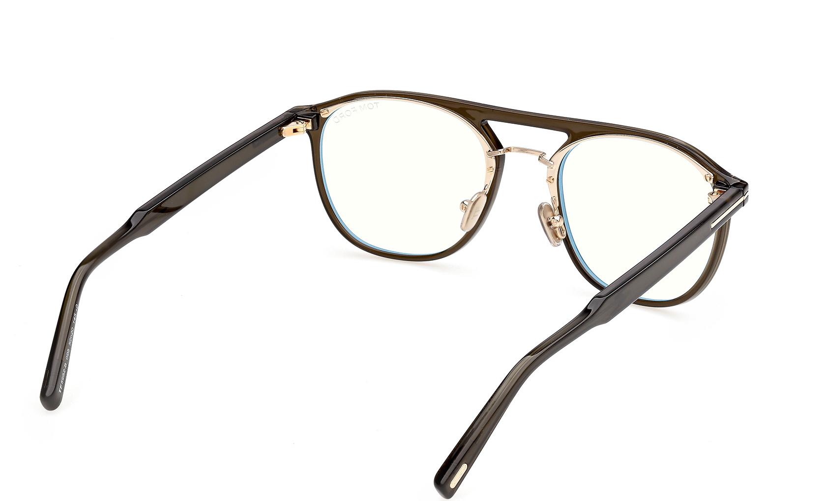 Tom Ford Eyeglasses FT5982/B 098