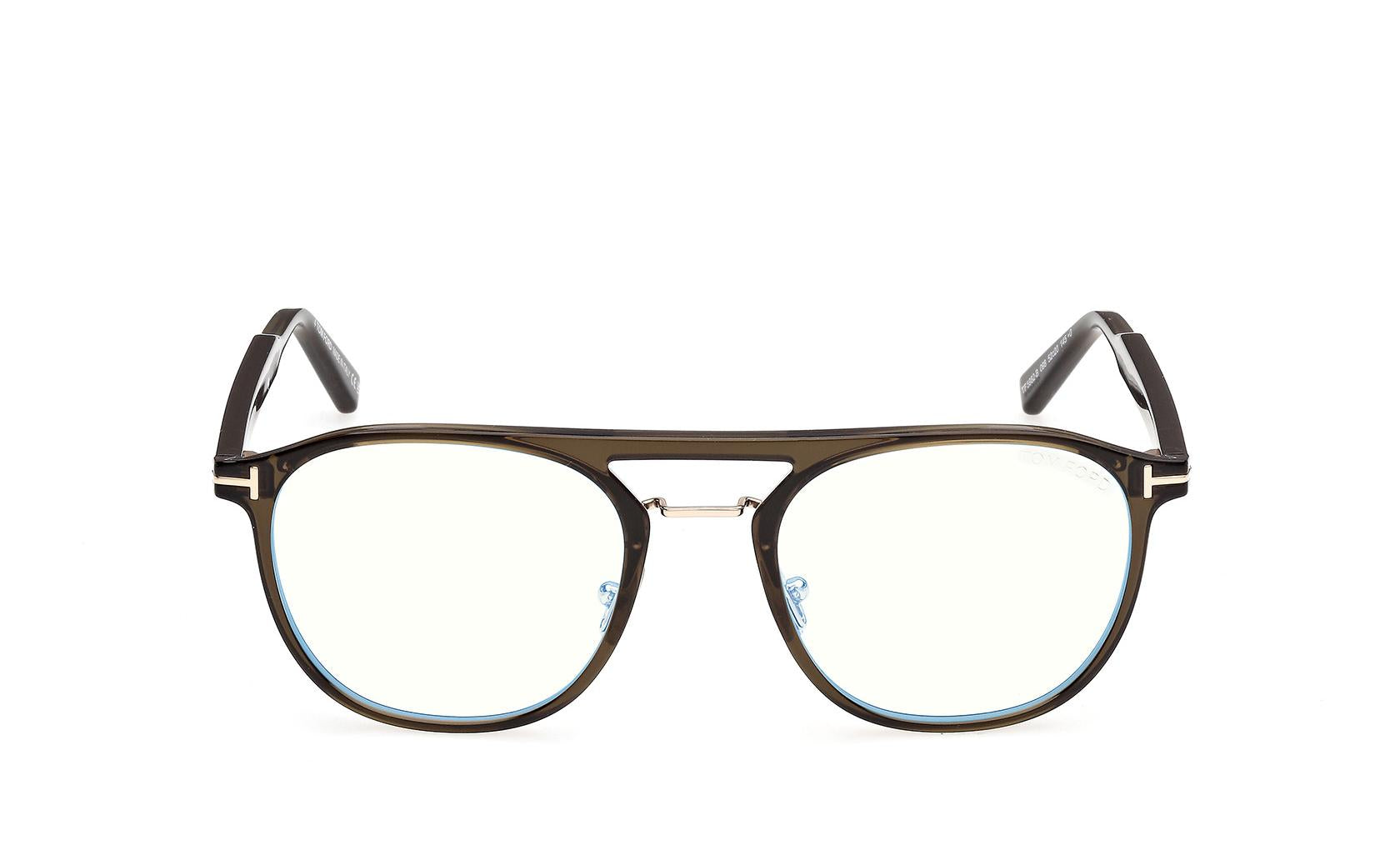 Tom Ford Eyeglasses FT5982/B 098
