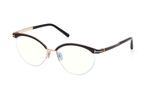 Tom Ford Eyeglasses FT5983/B 001