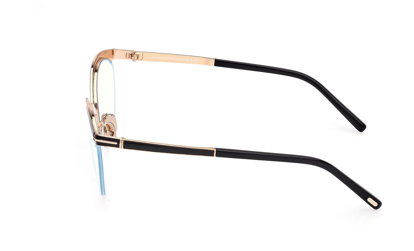 Tom Ford Eyeglasses FT5983/B 001