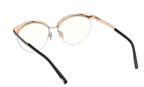 Tom Ford Eyeglasses FT5983/B 001