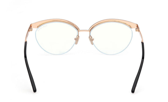 Tom Ford Eyeglasses FT5983/B 001