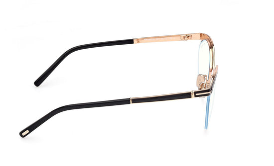 Tom Ford Eyeglasses FT5983/B 001