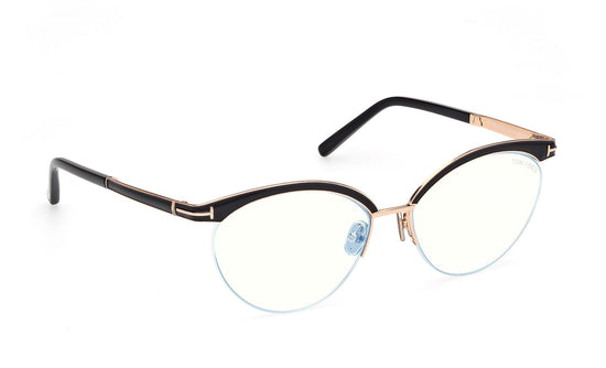 Tom Ford Eyeglasses FT5983/B 001