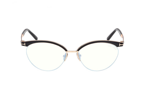 Tom Ford Eyeglasses FT5983/B 001