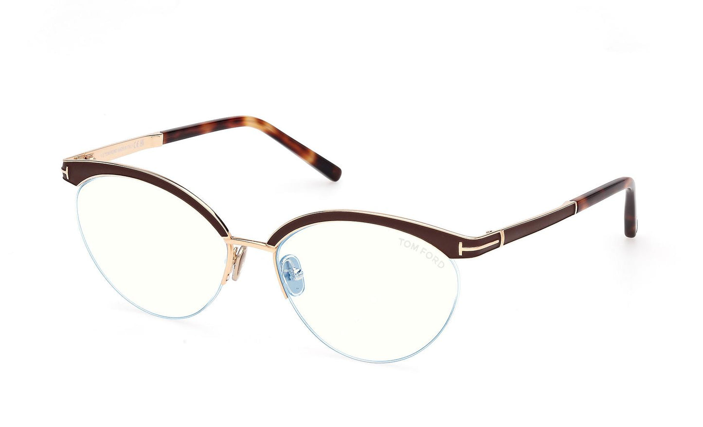 Tom Ford Eyeglasses FT5983/B 046