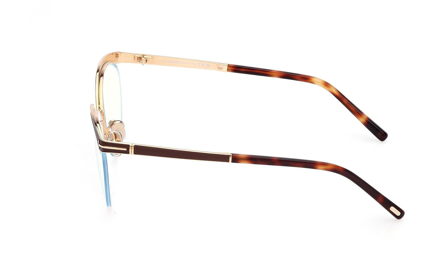 Tom Ford Eyeglasses FT5983/B 046