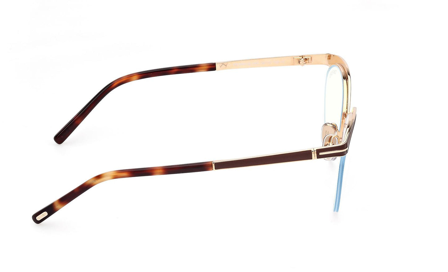 Tom Ford Eyeglasses FT5983/B 046