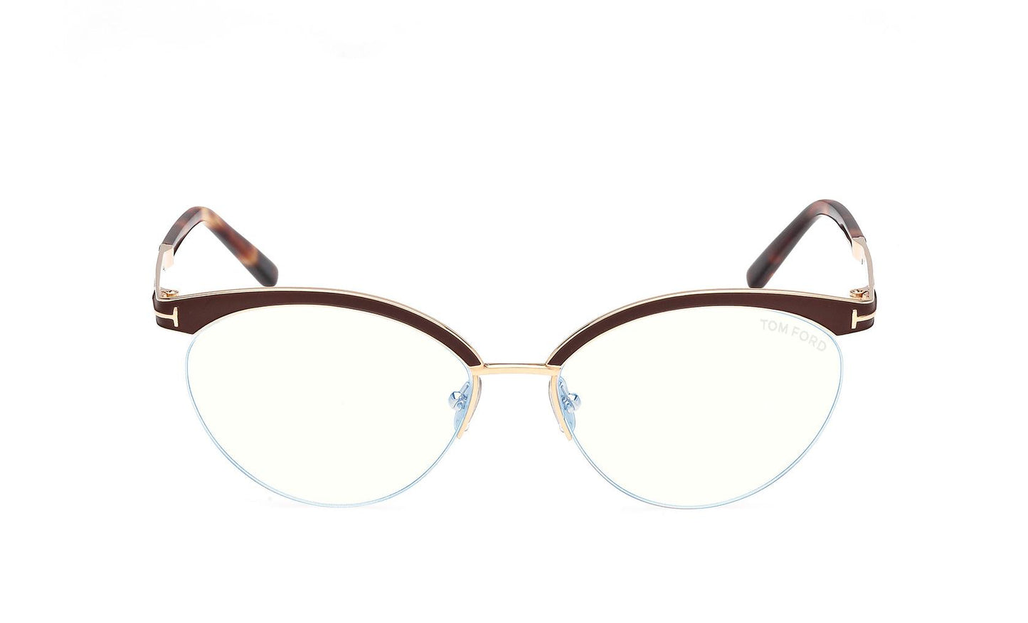 Tom Ford Eyeglasses FT5983/B 046