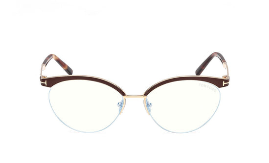 Tom Ford Eyeglasses FT5983/B 046