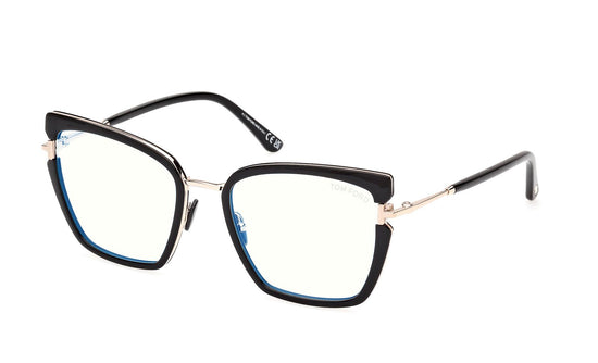 Tom Ford Eyeglasses FT5984/B 001