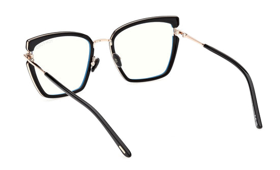 Tom Ford Eyeglasses FT5984/B 001