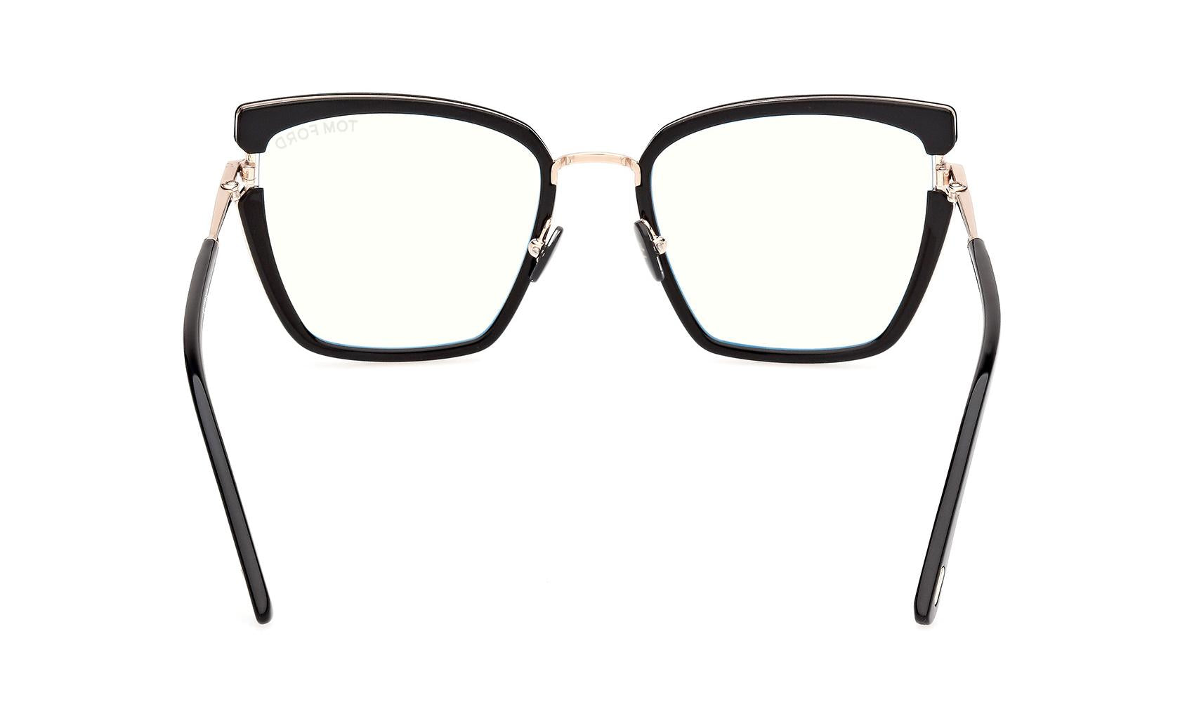 Tom Ford Eyeglasses FT5984/B 001