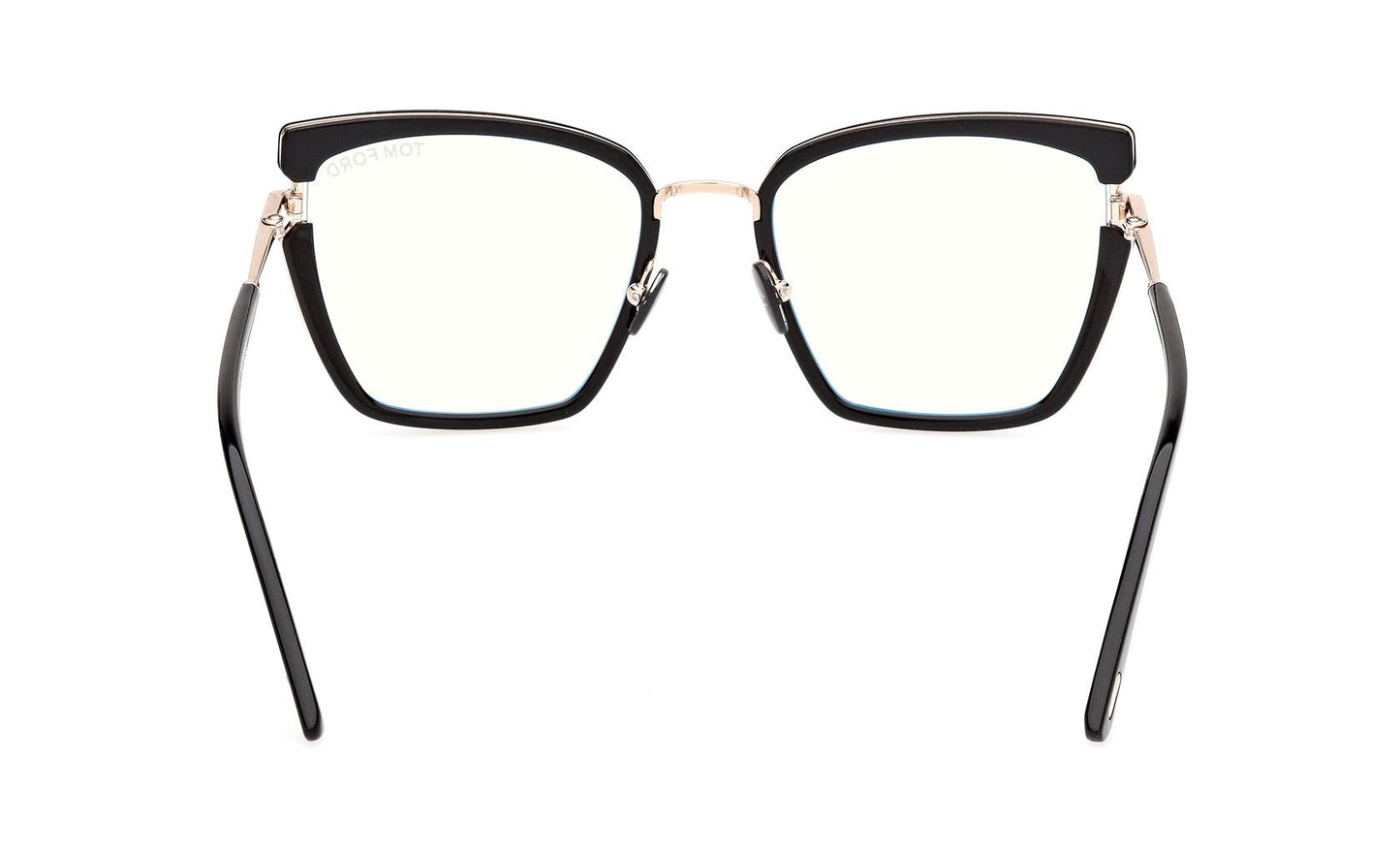 Tom Ford Eyeglasses FT5984/B 001