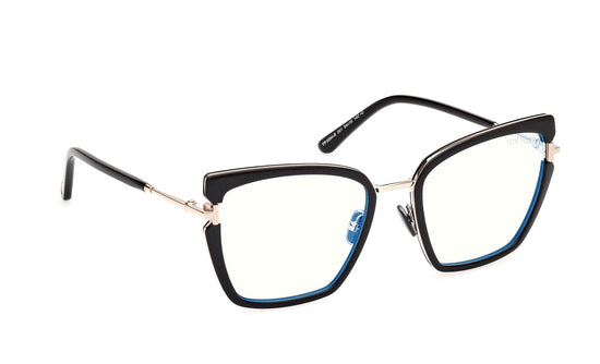 Tom Ford Eyeglasses FT5984/B 001