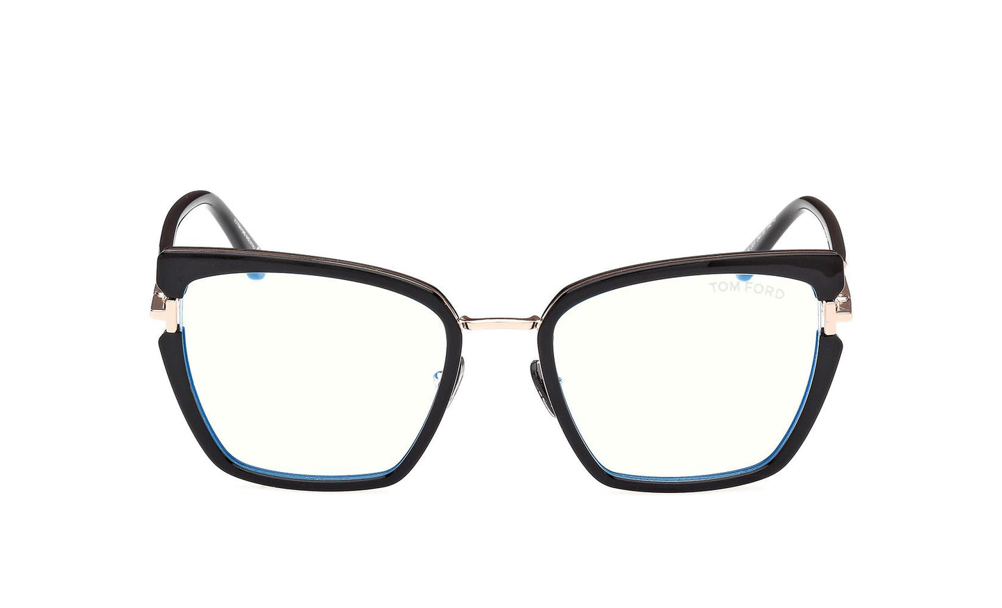 Tom Ford Eyeglasses FT5984/B 001