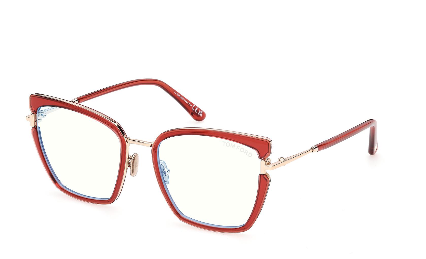 Tom Ford Eyeglasses FT5984/B 042