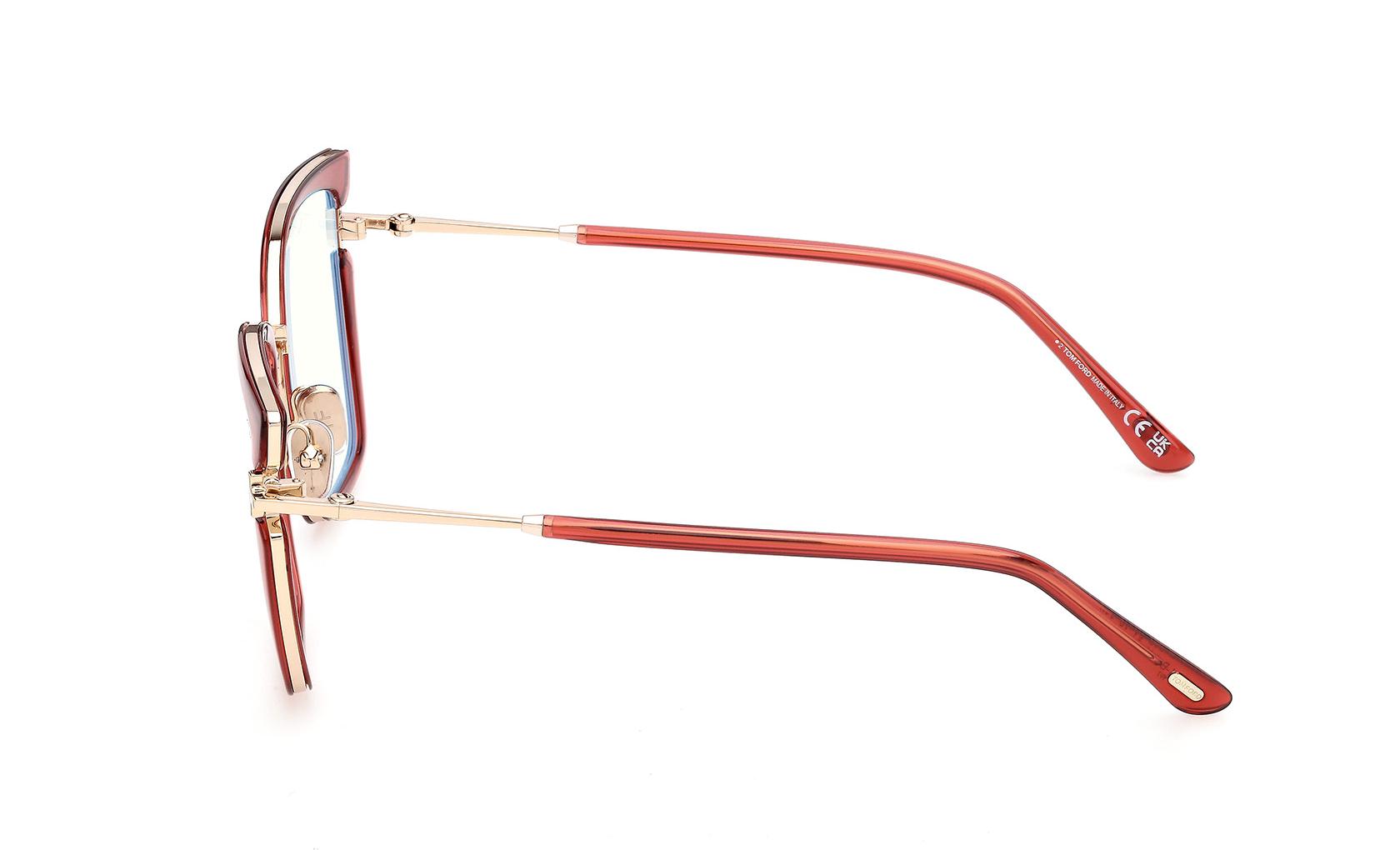 Tom Ford Eyeglasses FT5984/B 042
