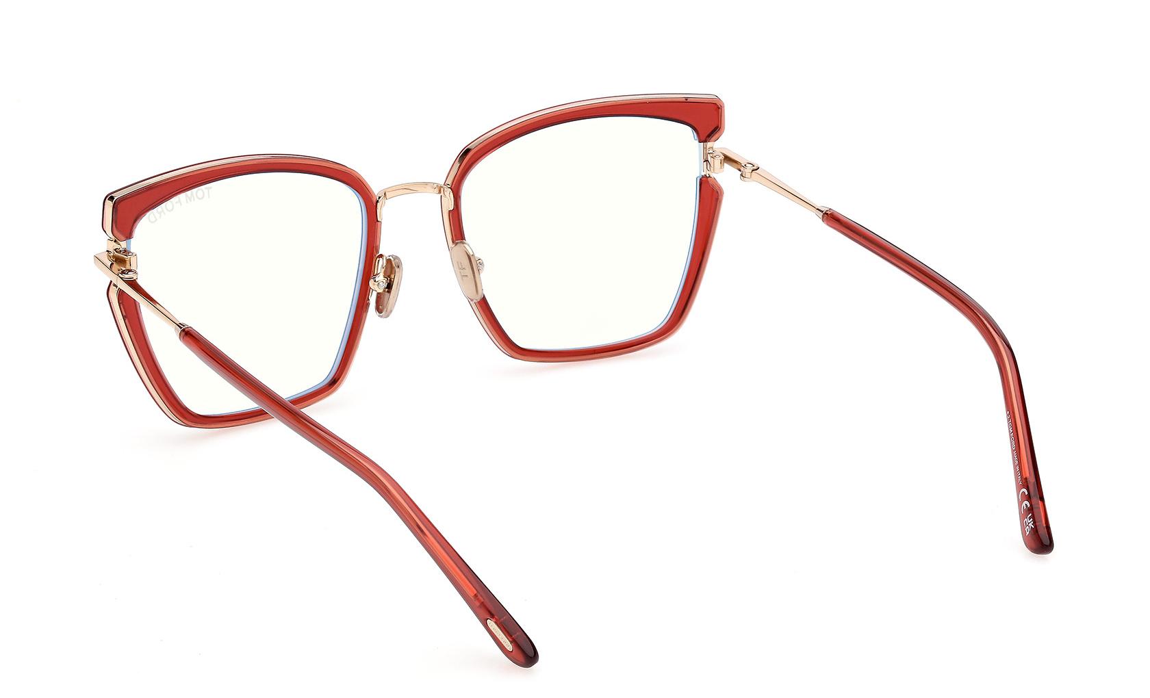 Tom Ford Eyeglasses FT5984/B 042