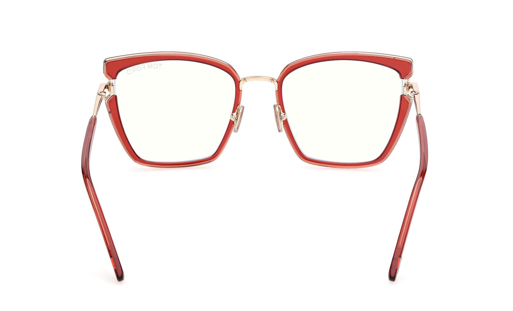 Tom Ford Eyeglasses FT5984/B 042