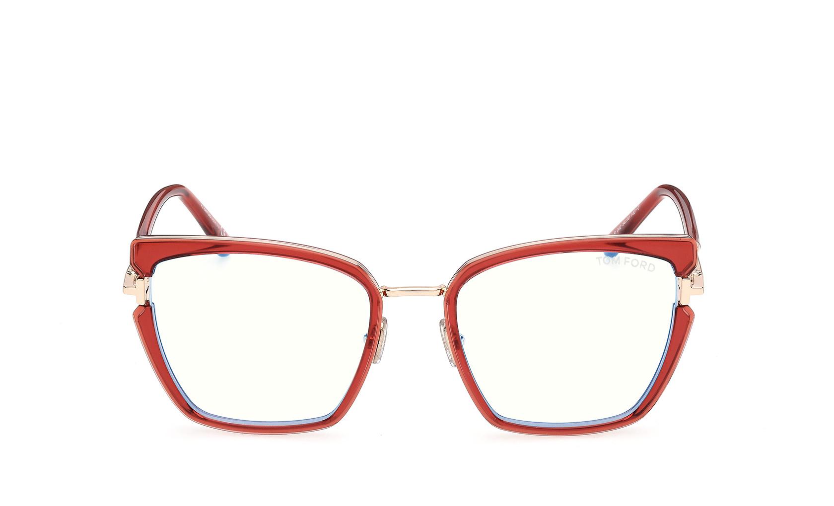 Tom Ford Eyeglasses FT5984/B 042