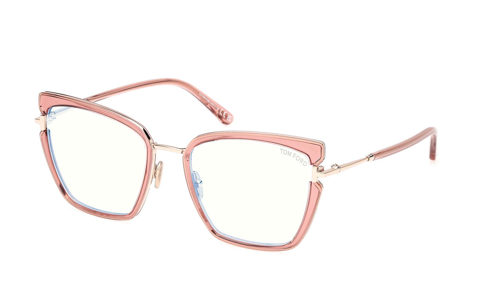 Tom Ford Eyeglasses FT5984/B 072