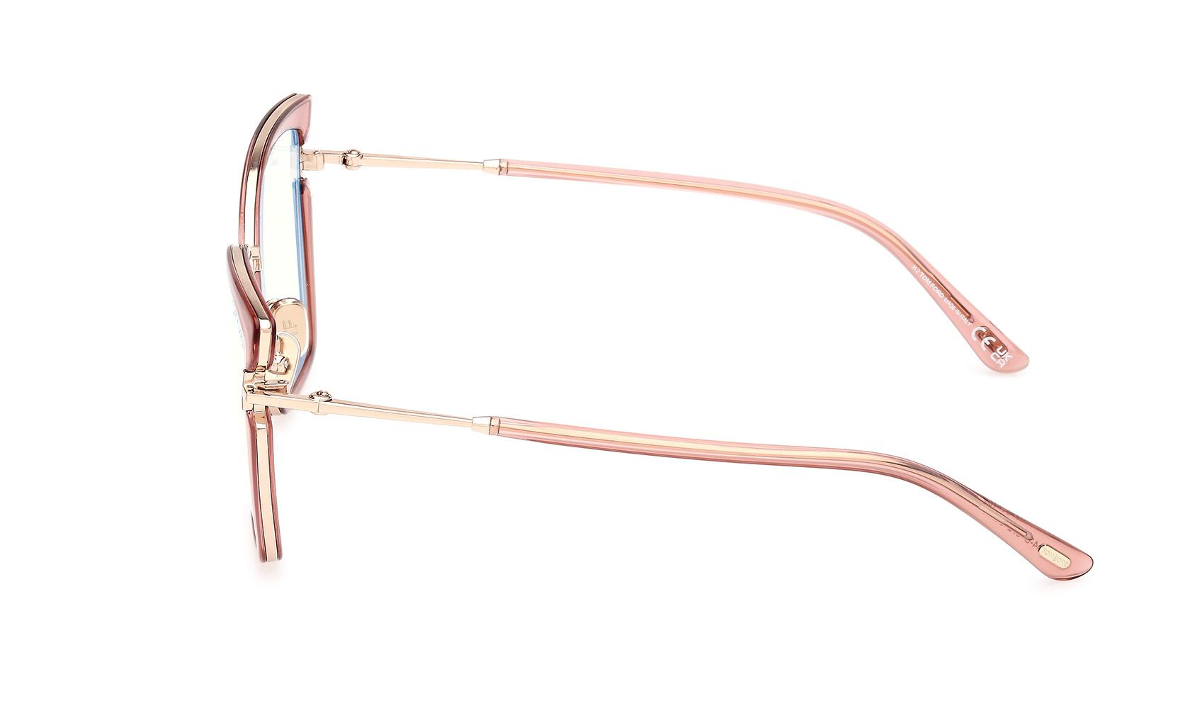 Tom Ford Eyeglasses FT5984/B 072